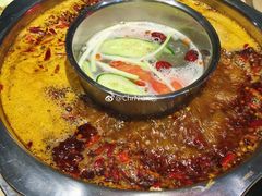 -重庆大队长火锅(凤城八路店)