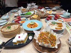 -点都德(聚福楼店)