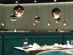 -圣琼美食百汇自助餐(白云万达店)