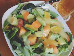 -Paulaner·德国帕拉娜自酿啤酒餐厅(海上世界店)