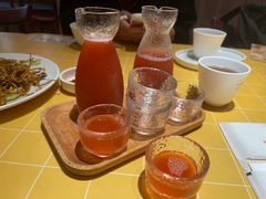 -蔡澜点心·粤菜(花城汇南区店)