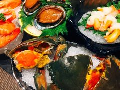 -海鼎荟海鲜姿造(仟禧汇店)