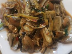 -阳江餐厅·30年老字号·粤菜海鲜大排档