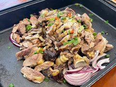 -绿江春(长江街店)