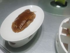 -鸭王烤鸭店(三里河店)