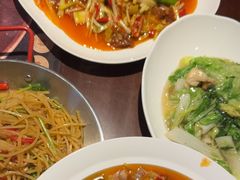 -拾捌川·自贡爆炒(新街口店)