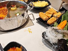 -呷哺呷哺 黄金牧场 (中发百旺店)
