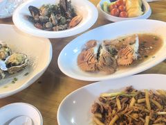 -舌尖上·霞浦滩涂海鲜·新闽菜(总店)