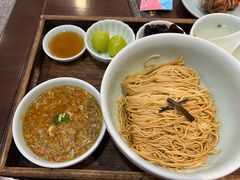 -蟹上黄·蟹黄面·江南糖水(人民广场店)