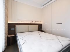 -蔡小姐家居丨全屋定制·精装房软装