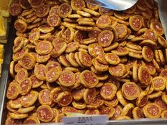 鸡仔饼-泰康食品(南京东路店)