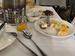 -星伦多自助料理(花山金鹰店)