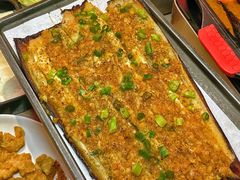 -令狐冲烤鱼·烧菜馆(达明店)