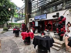 -Liberty Brewing Co·曼哈顿餐吧