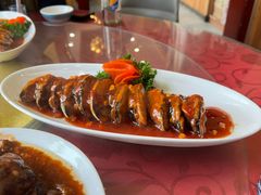 -闻香阁·清真(光荣道店)