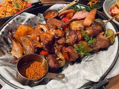 -La Terre乐田(万象城店)