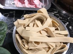 -欣悦坊陈一刀热气羊肉火锅(清真路店)