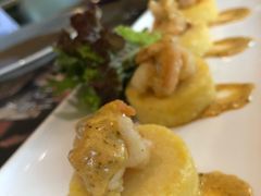 -OGGI TRATTORIA PIZZERIA(深业上城店)