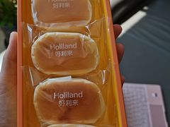 -好利来(桂林路店)