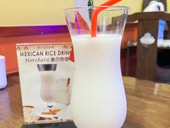 -panchos 墨西哥餐厅(嘉绿苑店)
