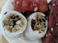 -万福兴糕团(万福兴山塘街直营店)