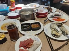 -星伦多自助料理(江阴万达店)