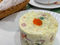 -库滋明·俄罗斯特色美食(中央大街店)