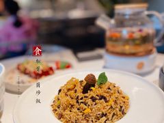 -熹素·鲜美素食Vegetarian (天河领展店)