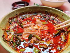-余庆小吃(小吃一条街店)