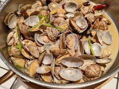 -双合园·海鲜水饺青岛菜(万佳广场店)