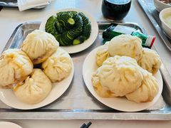 -姚记炒肝店(鼓楼店)