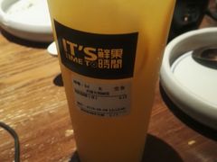 -鲜果时间(南开大悦城店)