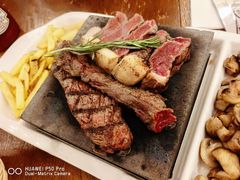 -Entrecôte 法国牛扒馆(保利·时光里店)