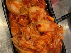 -可汗草原碳烤羊腿(兴业路店)