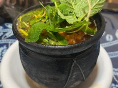 -云南李记罐罐米线饵丝小吃(汉中门金鹰店)