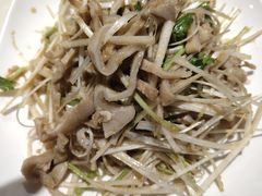 -老牌坊•鲁菜名店•地道济南菜(大观园商埠店)