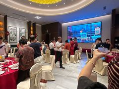 -金成潮菜博物馆(海珠湿地店)
