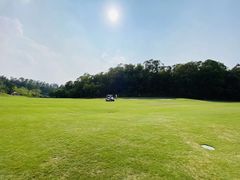-南沙高尔夫球会
