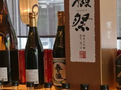 -山葵家居酒屋(天目里店)