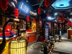 -蜀江龙火锅(339店)