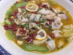 -乌镇那一年小院主题餐厅(甘泉西路店)