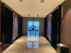-青岛西海岸隆和福朋喜来登酒店