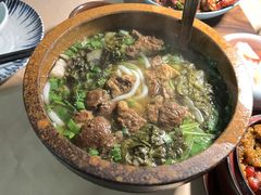 -山石榴·贵州菜(丰盛里店)