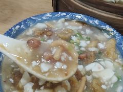 -晓友烧麦(光华村店)