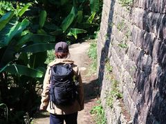 -青芝山风景名胜区