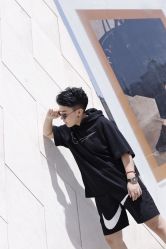 -梦摄影少女写真馆(麦凯乐国际公寓A座店)