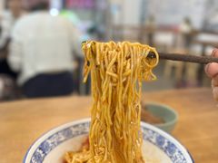 番茄汁拌川炒面-圳兴面王·拌川·特色炒面(南山保利剧院店)