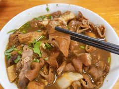 -陈记卤煮小肠