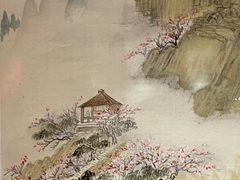 -上海市静安区图书馆(新闸路馆)