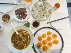 -大铁勺新津菜(中北永旺店)
